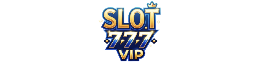 SLOT777VIP